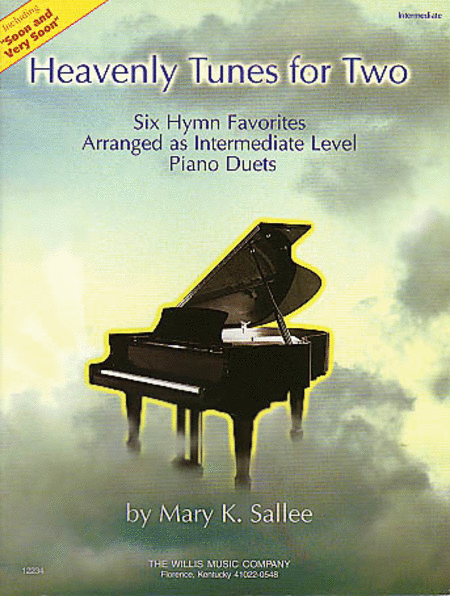 Heavenly Tunes for Two