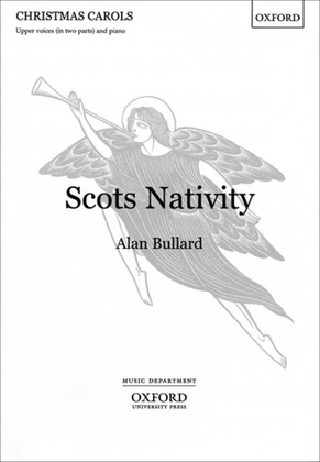 Scots Nativity