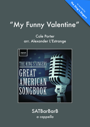 My Funny Valentine