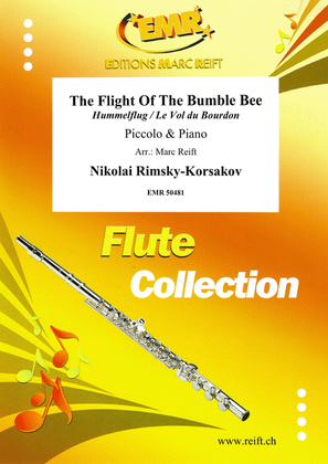 The Flight Of The Bumble Bee