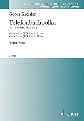 Telefonbuchpolka