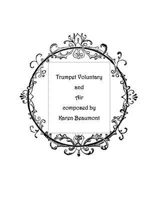 Trumpet Voluntary and Air