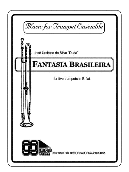 Fantasia Brasileira