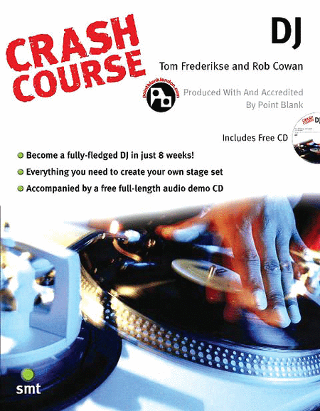 Crash Course: DJ