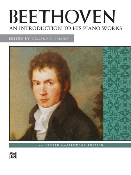 Introduction To His Piano Works