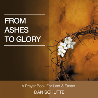 Book cover for From Ashes to Glory