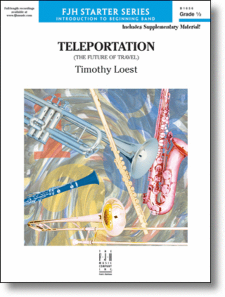 Teleportation