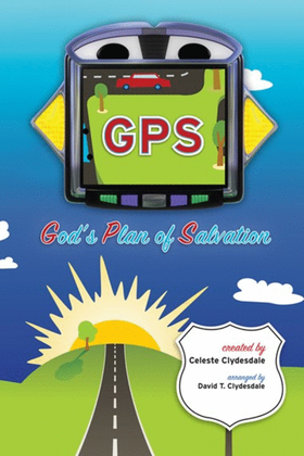Book cover for GPS - Instructional DVD