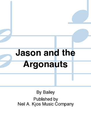 Jason and the Argonauts