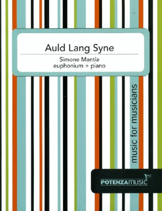 Auld Lang Syne