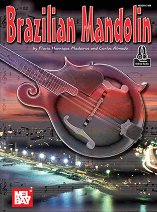 Brazilian Mandolin