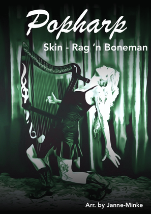 Book cover for Skin