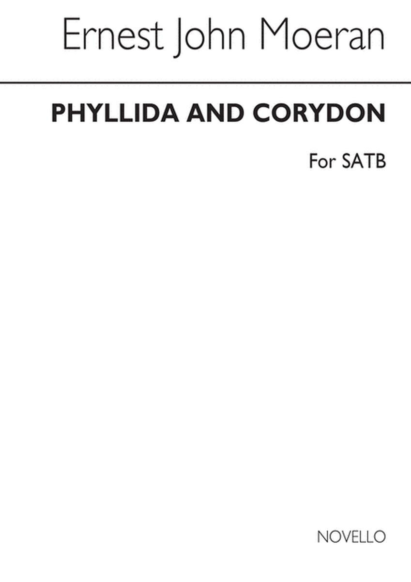 Phyllida & Corydon