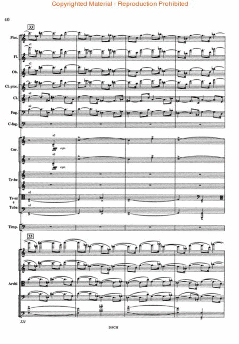 Symphony No. 5, Op. 47