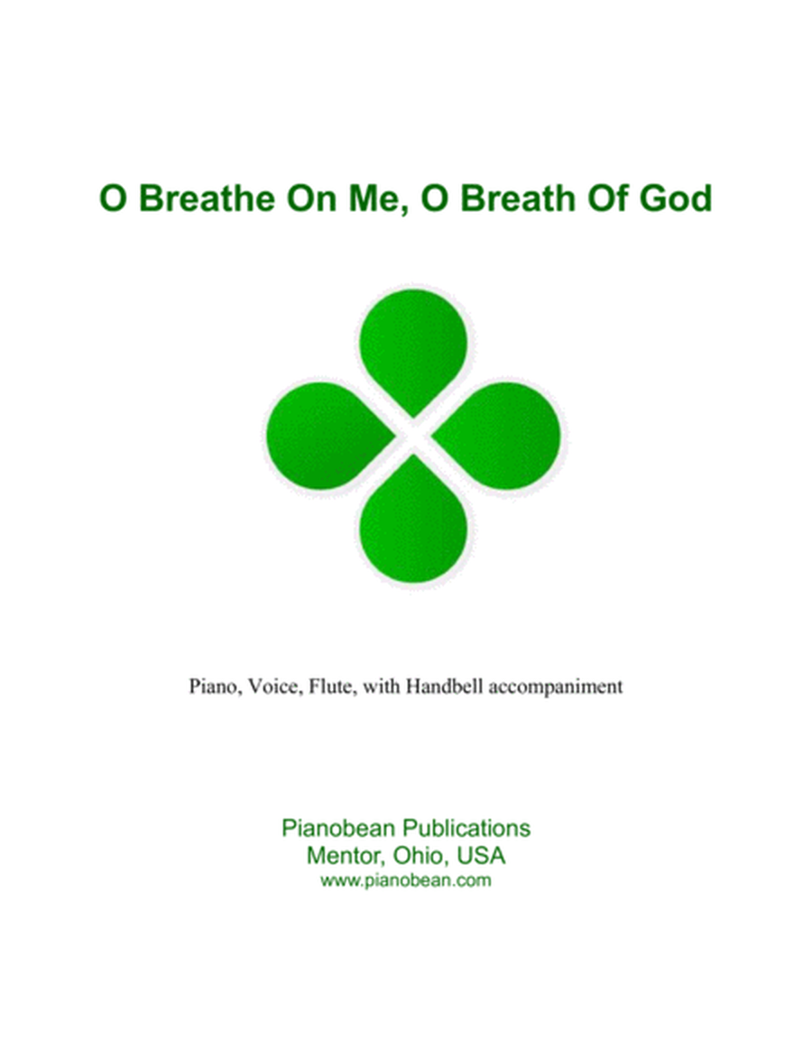 O Breathe On Me, O Breath Of God image number null