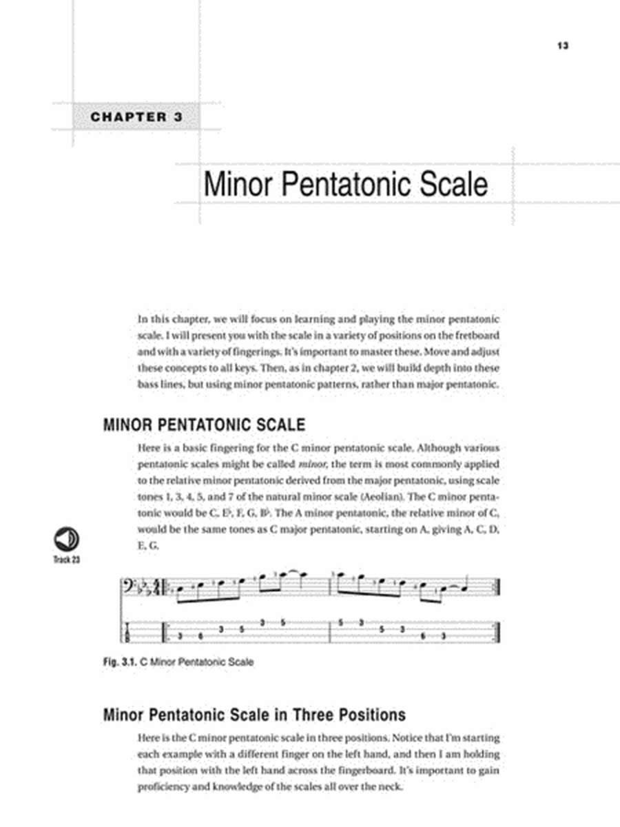 Funk Bass Fills image number null