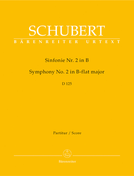 Symphony No. 2