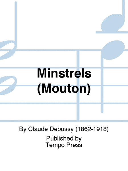 Minstrels (Mouton)