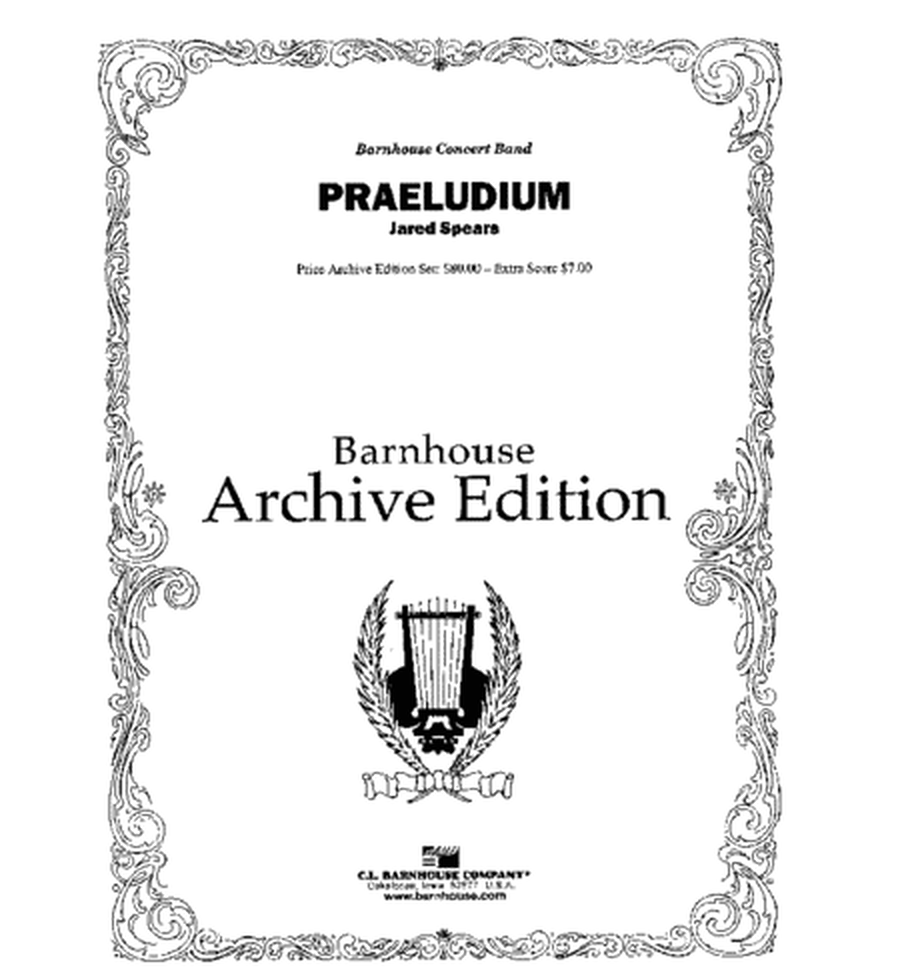 Praeludium