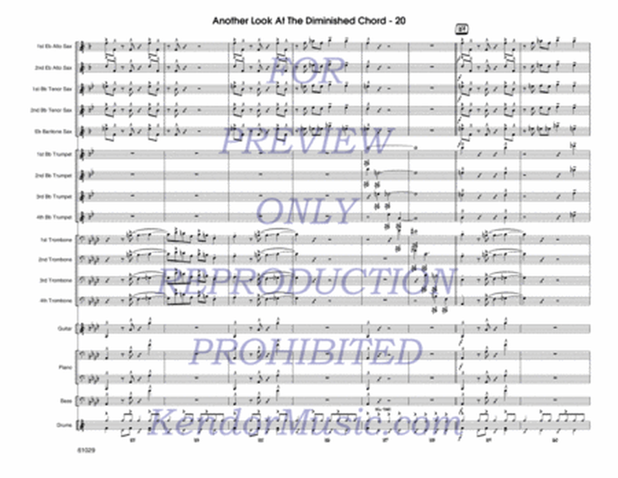 Another Look At The Diminished Chord image number null