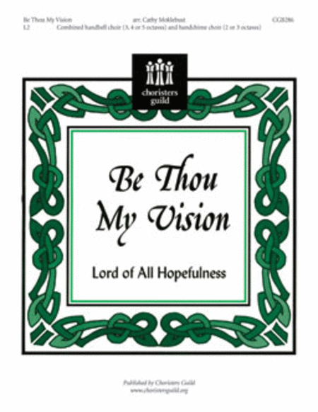 Be Thou My Vision