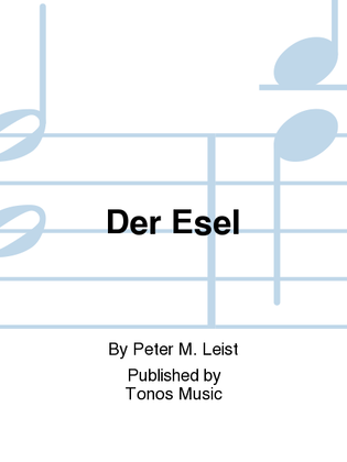 Der Esel