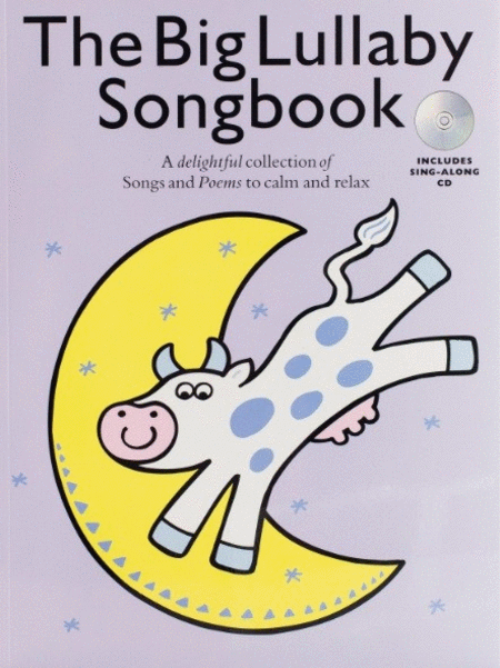 The Big Lullaby Songbook