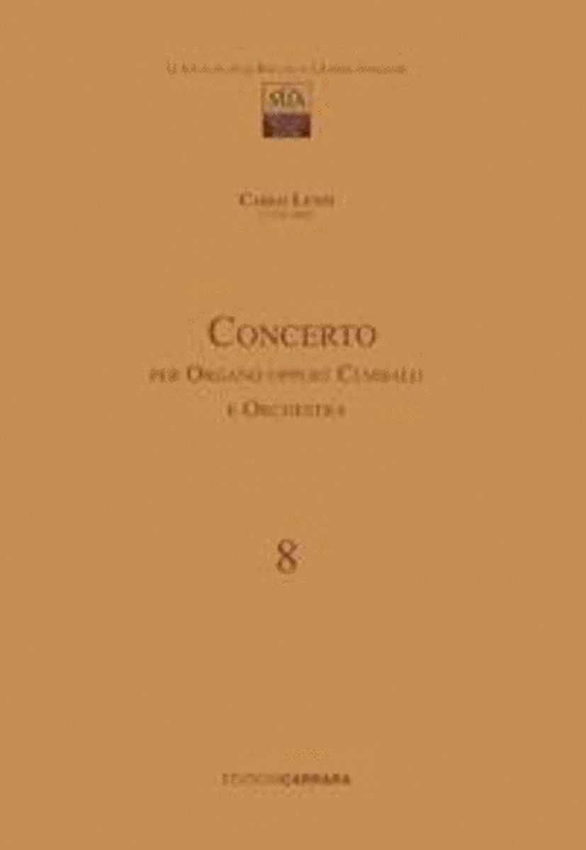 Concerto