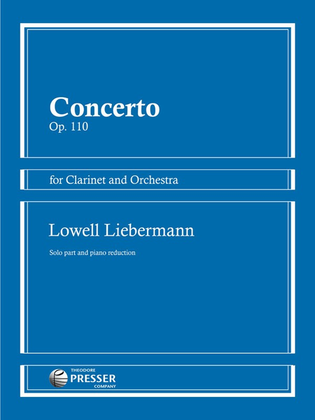 Book cover for Concerto