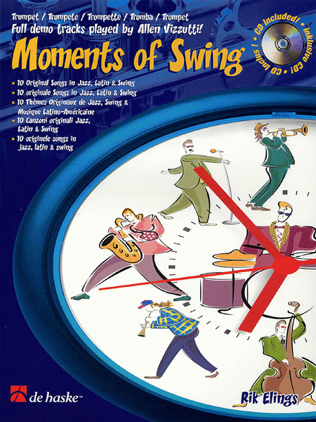 Moments of Swing