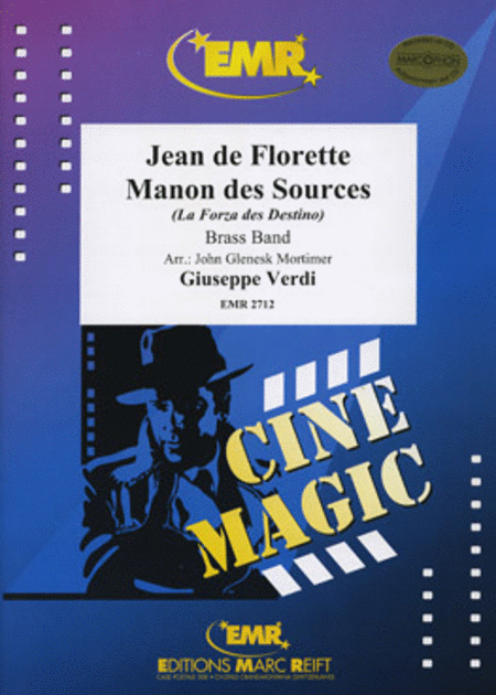 Jean de Florette - Manon des Sources