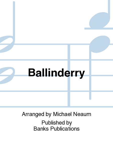 Ballinderry