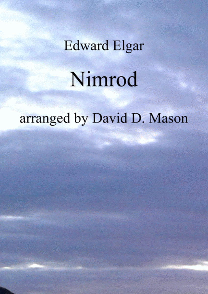 Nimrod from The Enigma Variations image number null