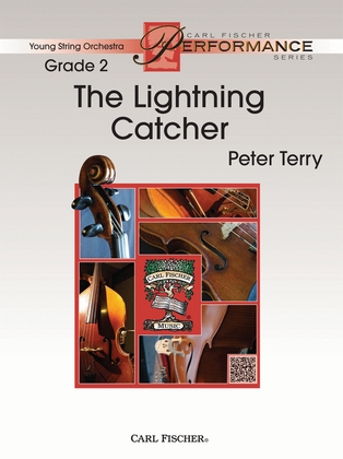 The Lightning Catcher