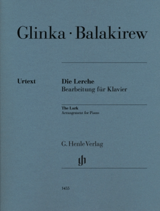 The Lark (Mikhail Glinka)