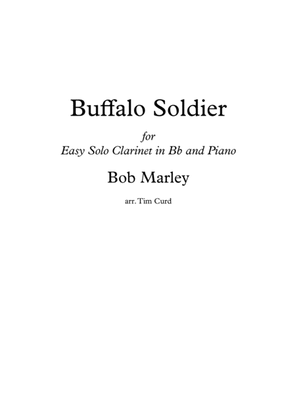 Buffalo Soldier