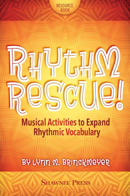 Rhythm Rescue!