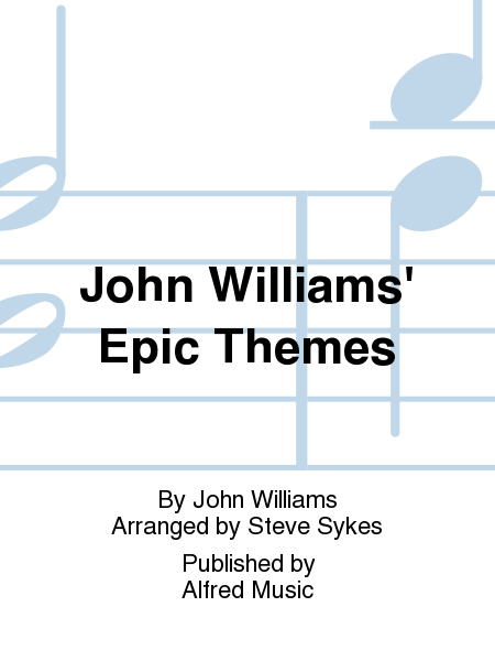 John Williams