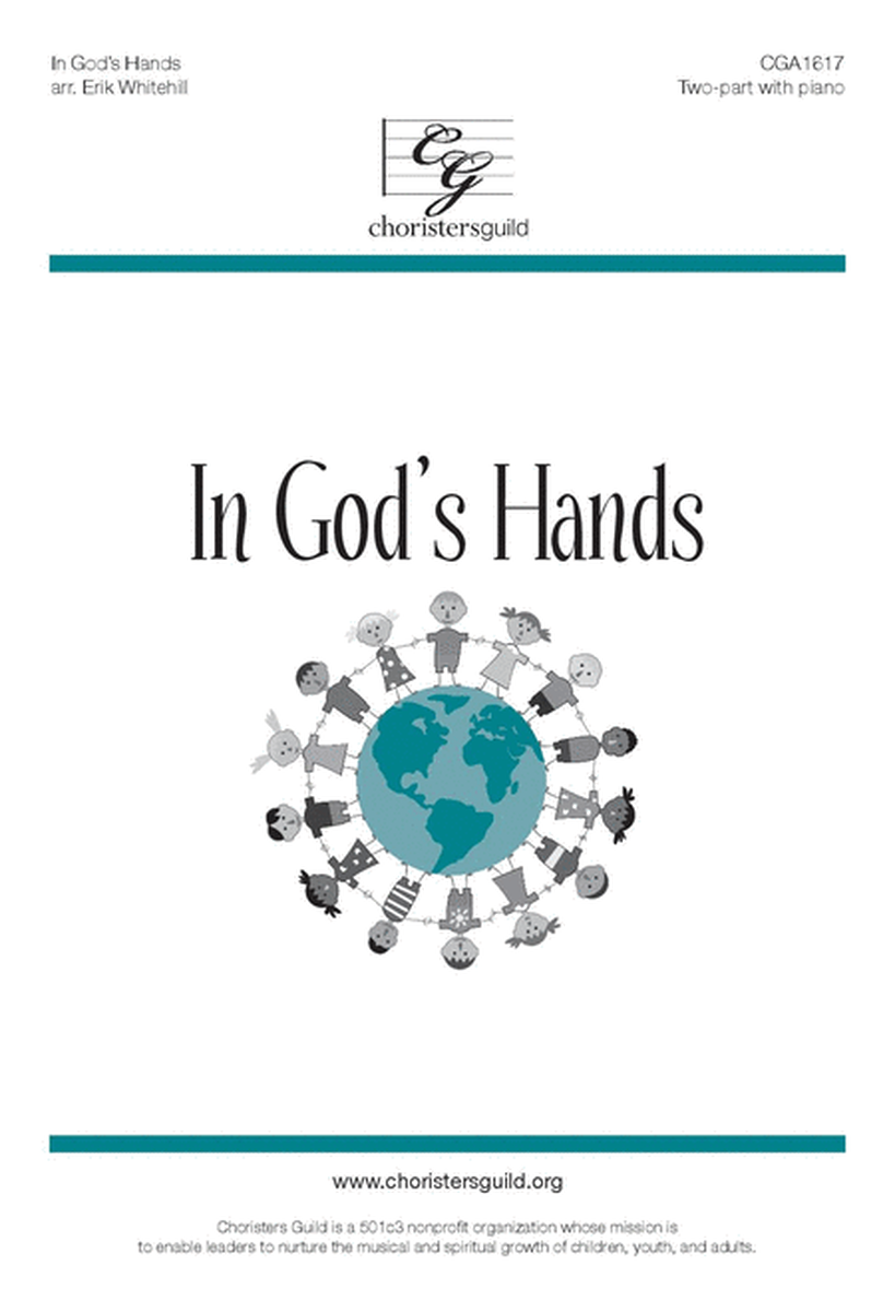 In God's Hands image number null