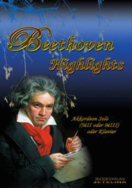 Beethoven Highlights