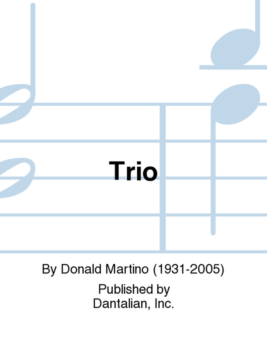 Trio