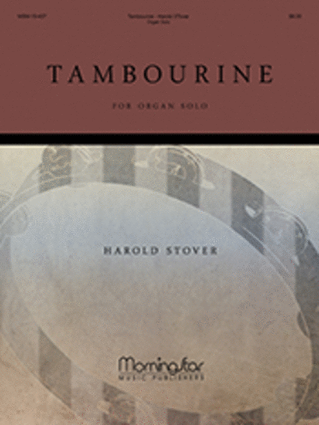 Tambourine