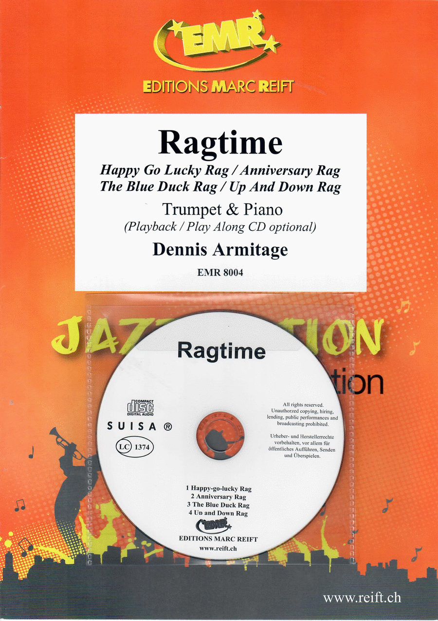 Ragtime