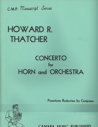 Book cover for Concerto