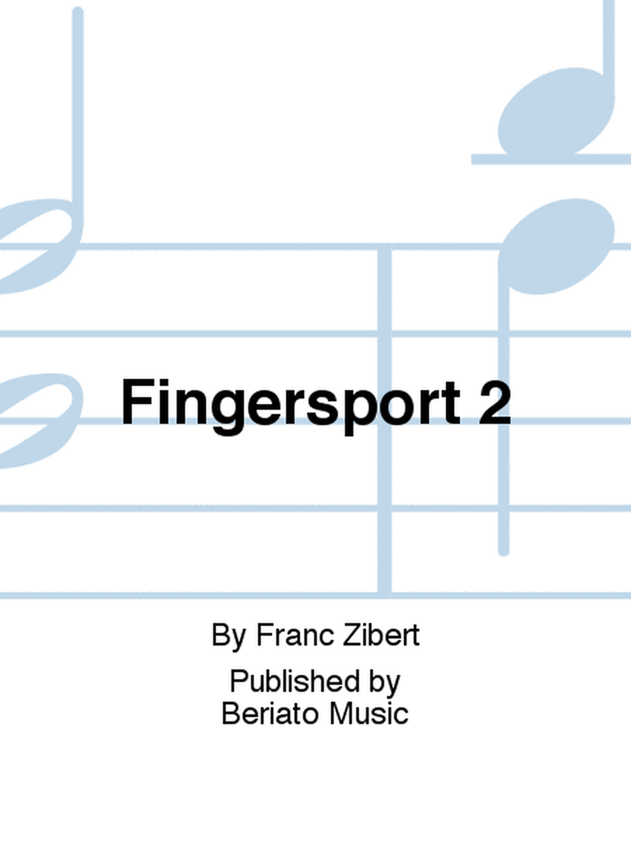 Fingersport 2