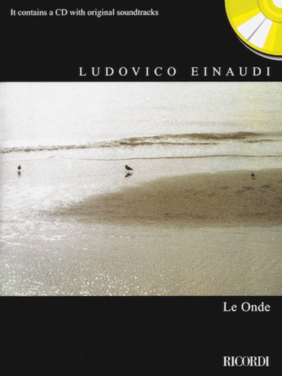 Ludovico Einaudi - Le Onde