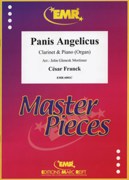 Panis Angelicus