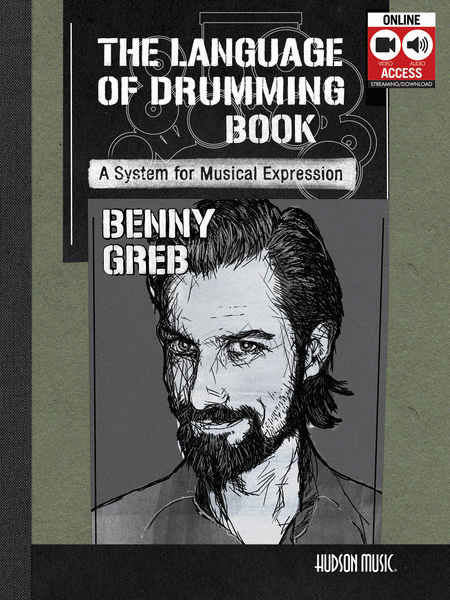 Benny Greb - The Language of Drumming