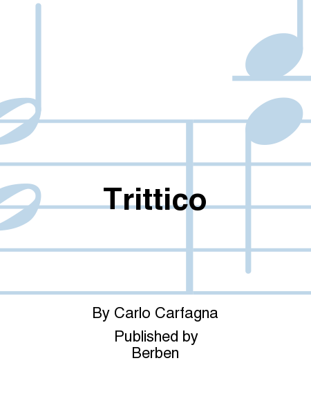 Trittico