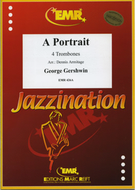 George Gershwin: A Portrait